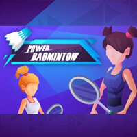 Power Badminton