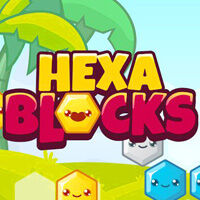 Hexa Blocks