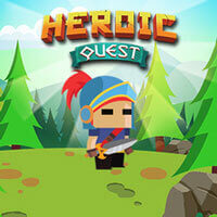 Heroic Quest