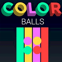 Color Balls