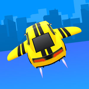 Wing Race 3D