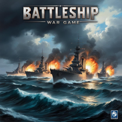 Battle ships