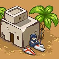 Crusader Defense Level Pack