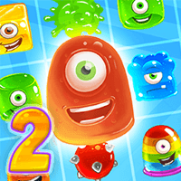 Jelly Madness 2