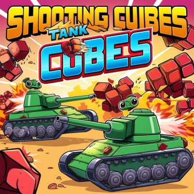 Shooting Cubes