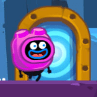 Silly Ways to Die: Adventure 2