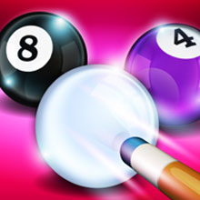 Pool: 8 Ball Mania